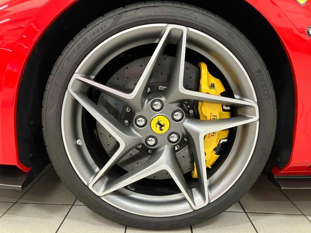 FERRARI F8 Spider |FULL CARBON| LIFT| AFS|APPROVED