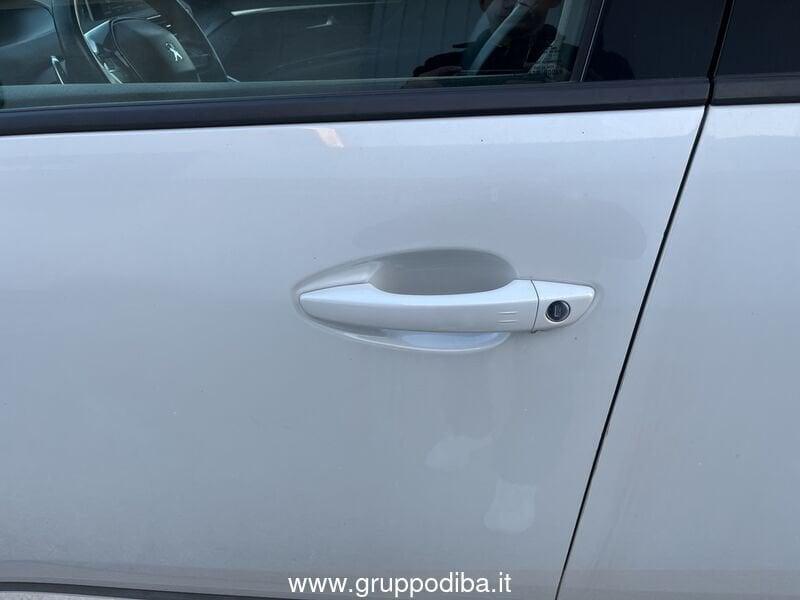 Peugeot 3008 II 2016 Diesel 1.6 bluehdi Allure s&s 120cv eat6