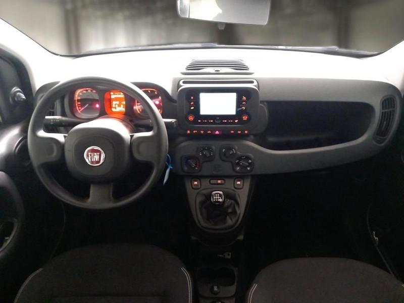 FIAT PANDA 1.0 FireFly 70cv S/S Hybrid 5 PORTE