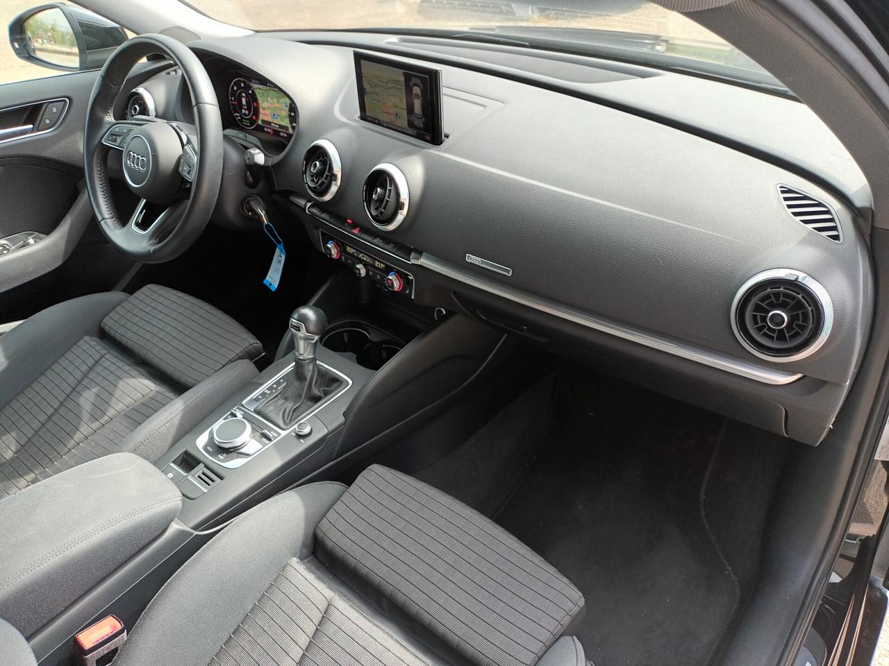 Audi A3 SPB 30 TDI SPORT*VIRTUAL COCKPIT*AFFARE*