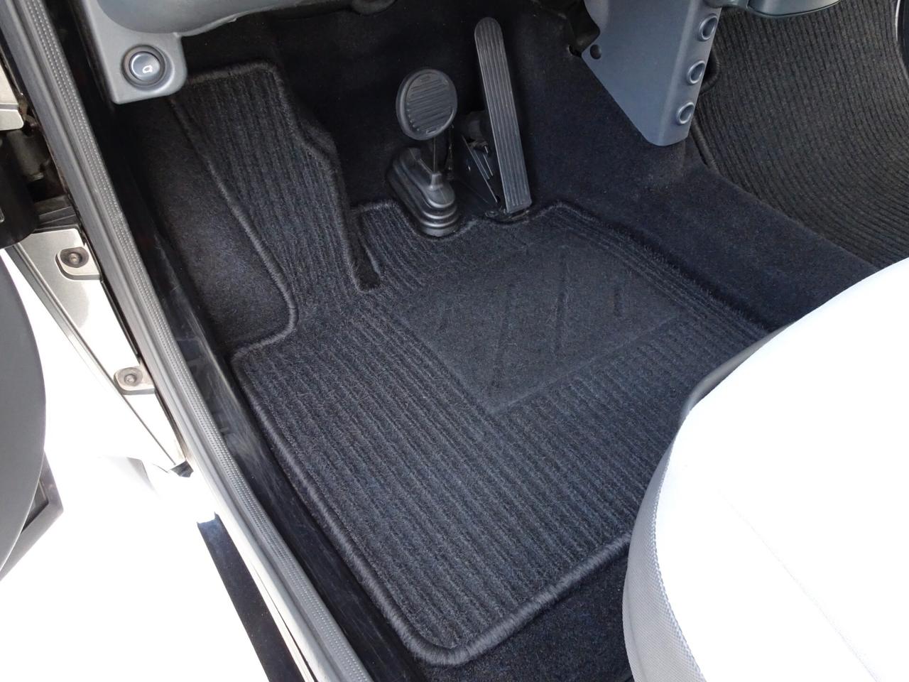 SMART fortwo 0.8 cdi PERFETTA/NEOPATENTATI