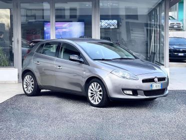 Fiat Bravo 1.6 Diesel 120CV E5 Neo - 2012