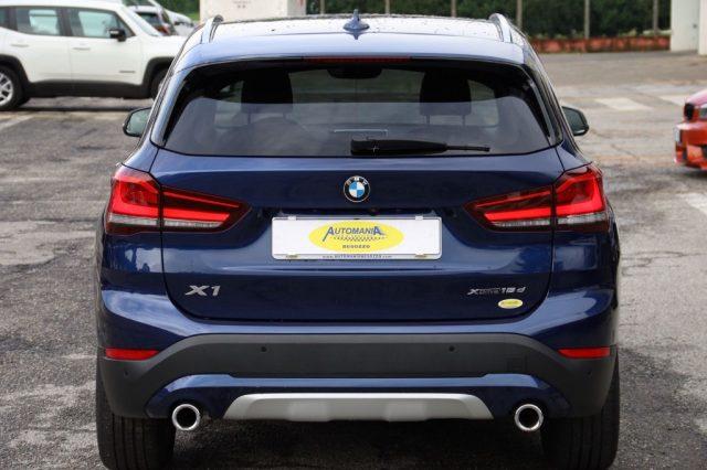 BMW X1 xDrive18d Business Advantage