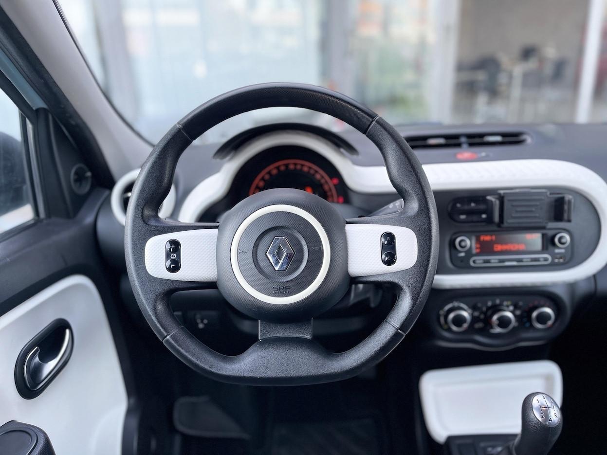 Renault Twingo 1.0 Benzina 70CV E6 Neo - 2015