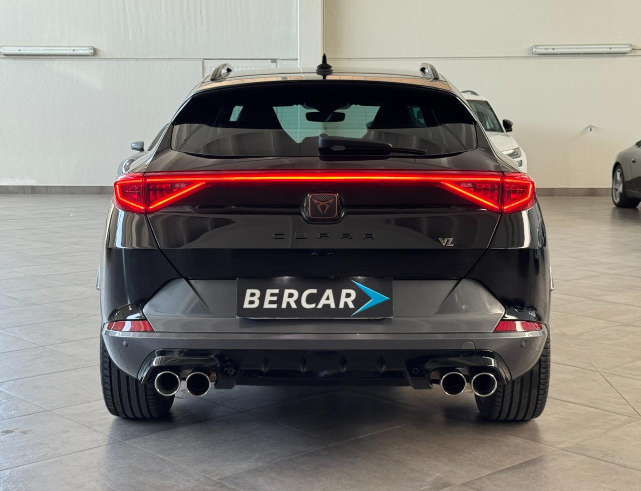 Cupra Formentor 2.0 tsi VZ 4drive 310cv dsg