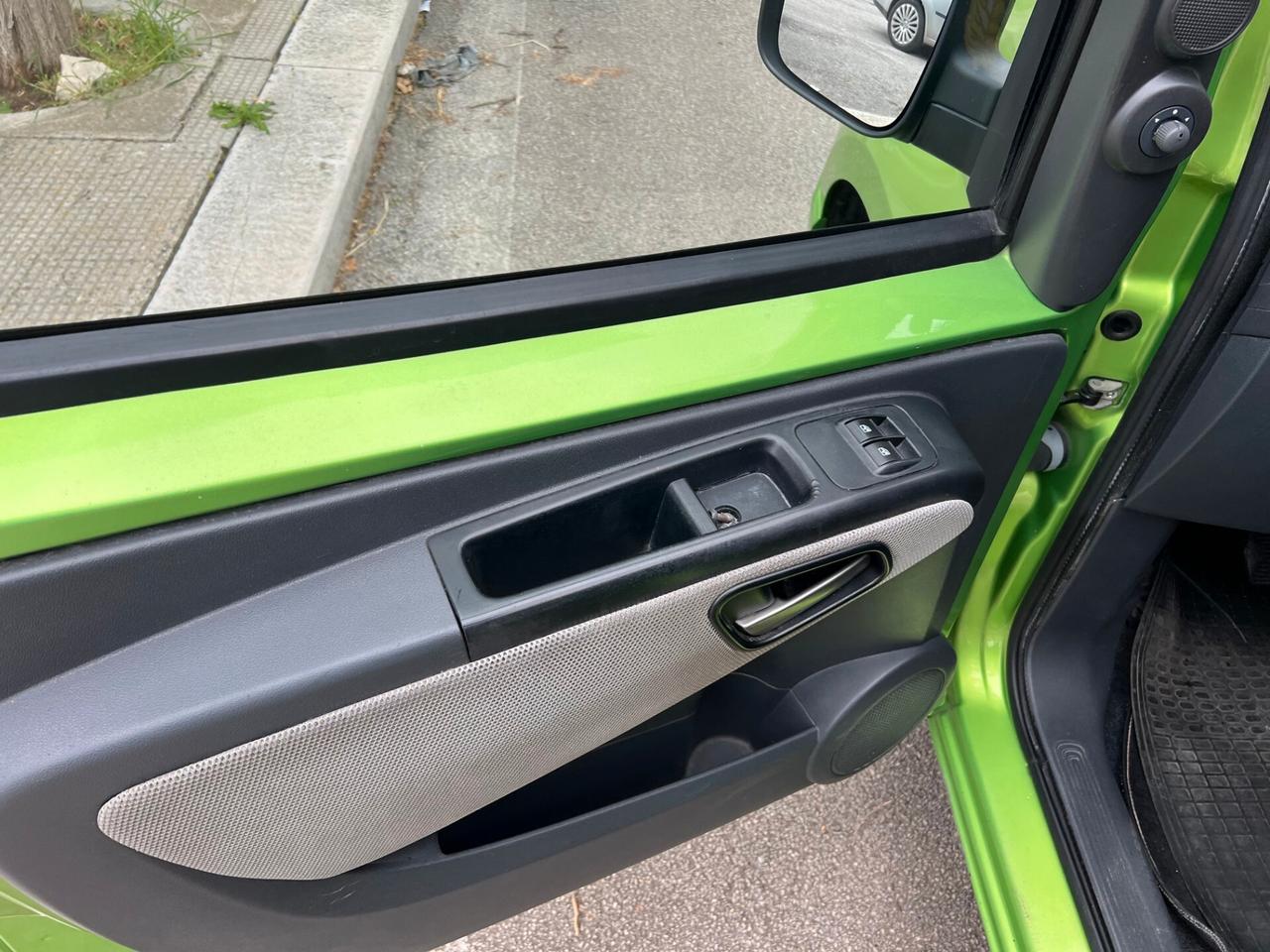 Fiat Qubo 1.3 MJT 75 CV Dynamic
