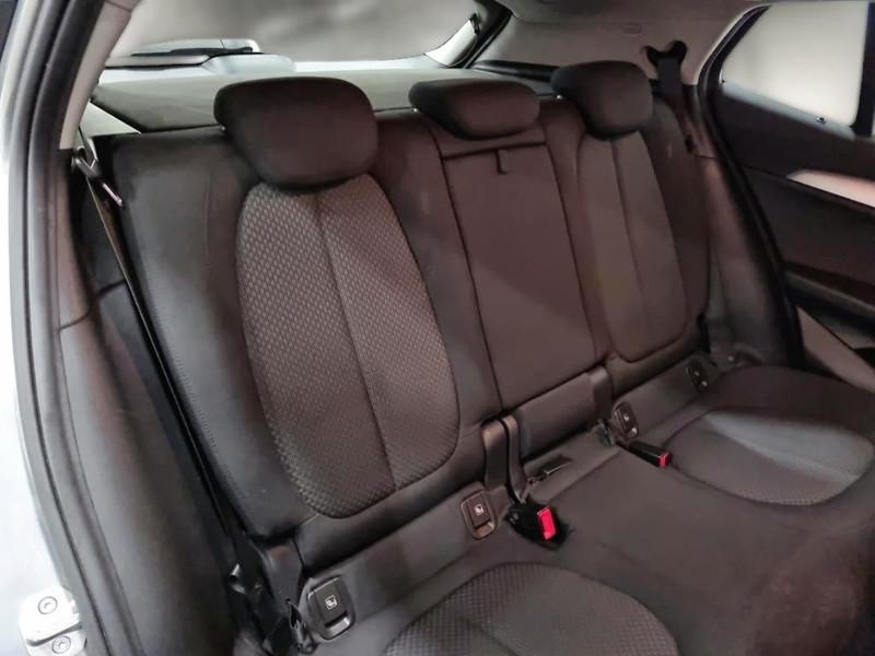 BMW X2 xDrive 25e Business X automatico