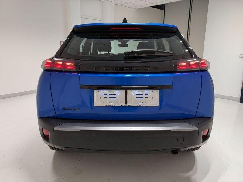 Peugeot 2008 2008 PureTech 100 S&S Active