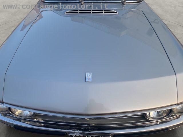 LANCIA Fulvia Sport Coupè 2a Serie