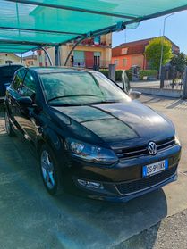 Volkswagen Polo 1.6 TDI 90CV DPF 5 porte Highline