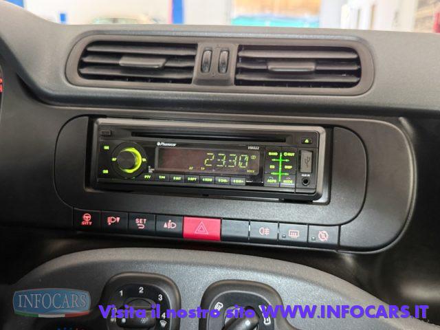 FIAT Panda 1.0 Hybrid 70 CV - NEOPATENTATI - PROMO