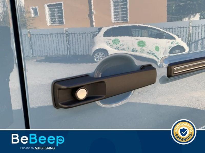 Mercedes-Benz Classe G G 450 D AMG LINE 367CV AUTO