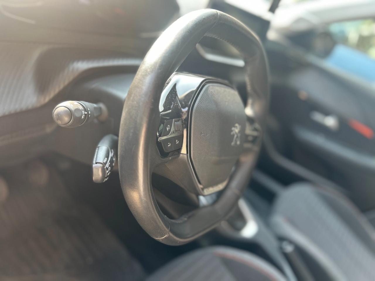 Peugeot 208 BlueHDi 100 Stop&Start 5 porte Active Pack