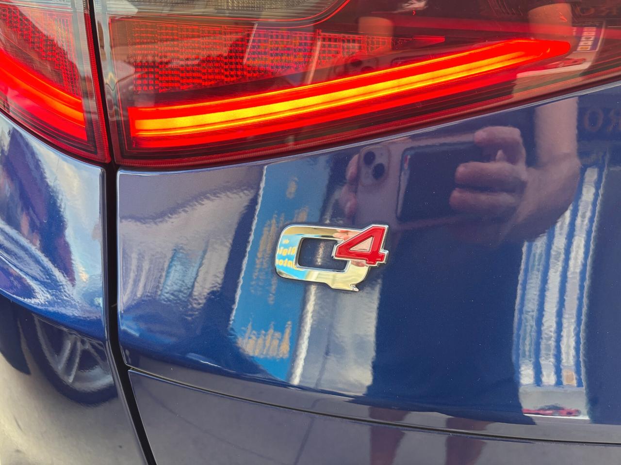 Alfa Romeo Stelvio 190CV AT8 Q4 Executive 02/2021