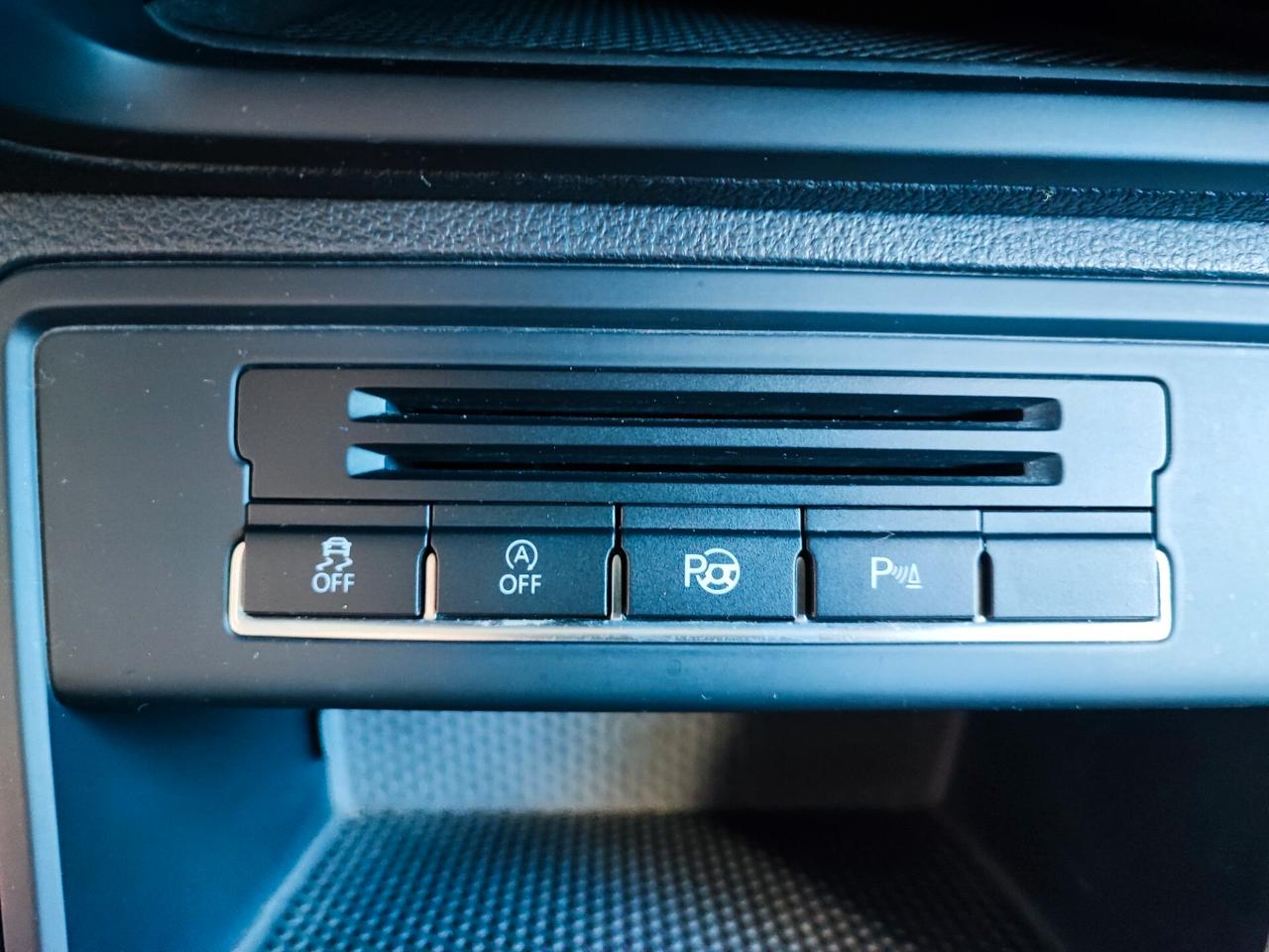 Volkswagen Tiguan 2.0 TDI 140 CV Trend & Fun BlueMotion Technology