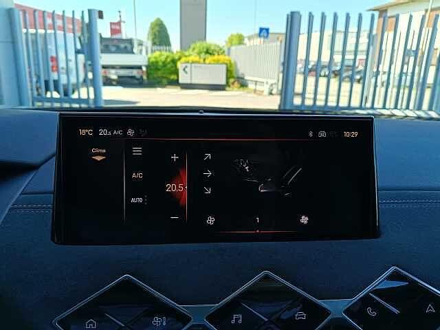 DS DS 3 1.2 PureTech 130cv EAT8 PERFORMANCE LINE
