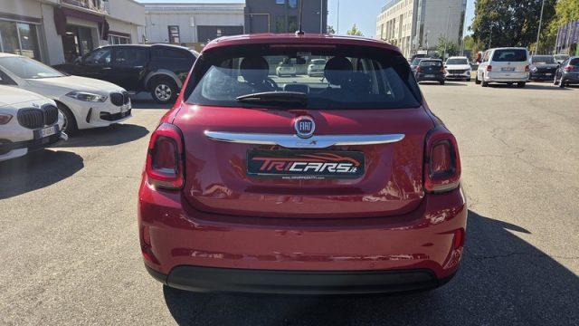 FIAT 500X 1.3 MultiJet 95 CV Urban PERMUTE OK NEOPATENTATI