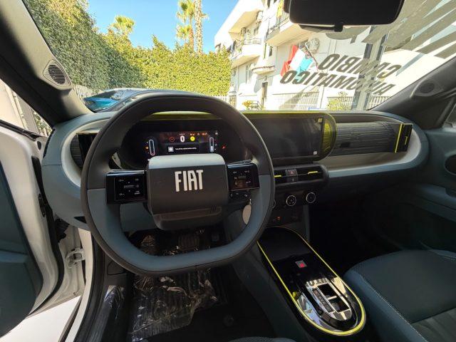 FIAT Grande Panda 1.2 Hybrid 110 CV S&S Icon tua da ?239,00 mensili