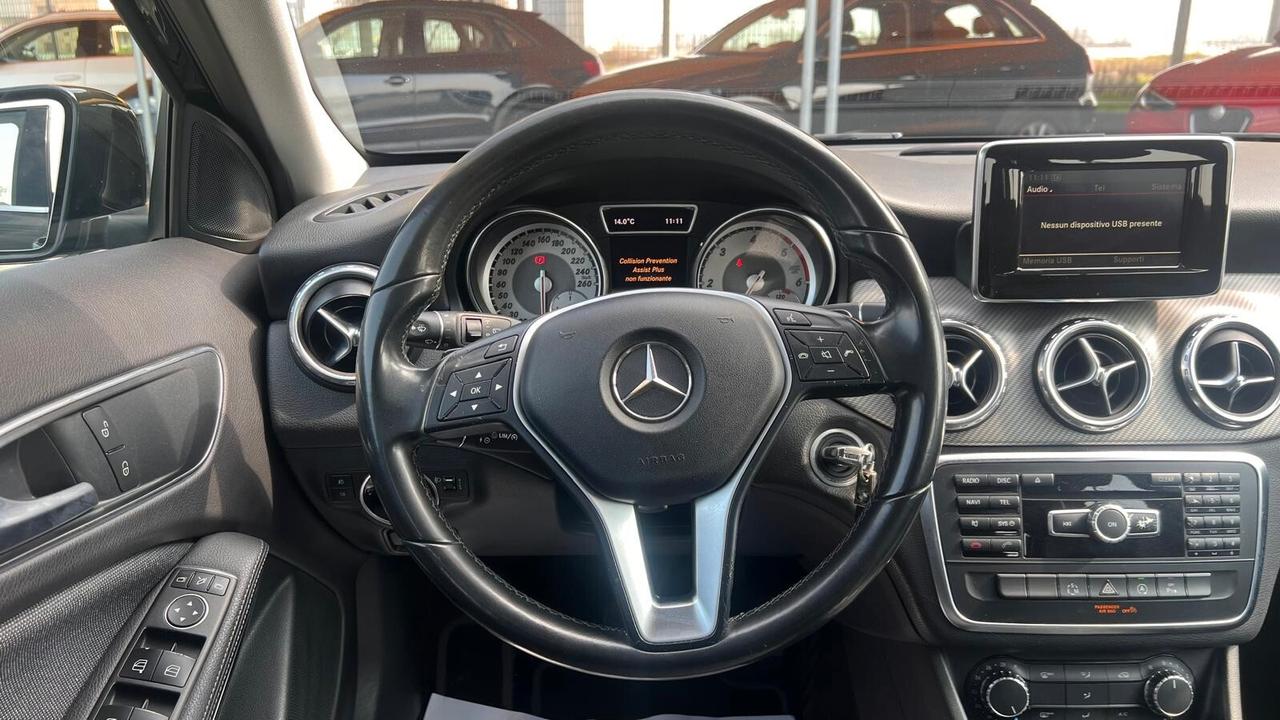 Mercedes-benz GLA 200 CDI Premium