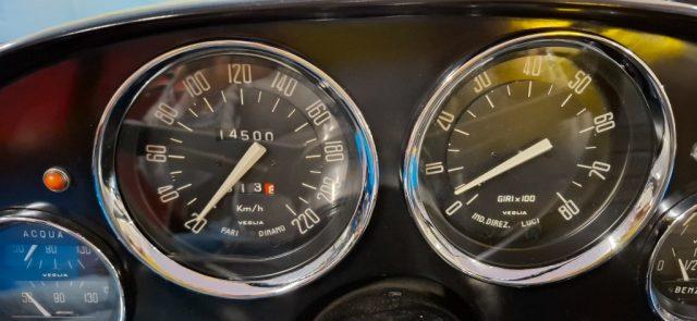 ALFA ROMEO Spider TOURING*ITALIANA DA SEMPRE - TARGHE MODENA