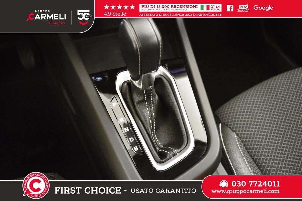 Renault Arkana 1.6 E-TECH Hybrid Techno Auto
