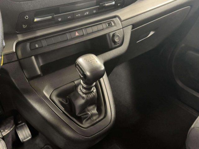 CITROEN Spacetourer BLUEHDI 120 S&S M SHINE