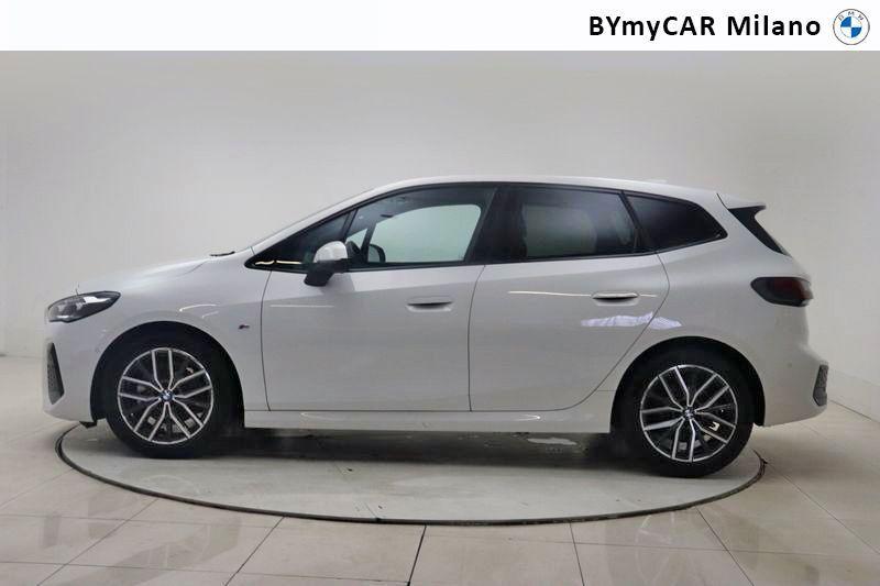 BMW Serie 2 Active Tourer 218 d Msport DCT