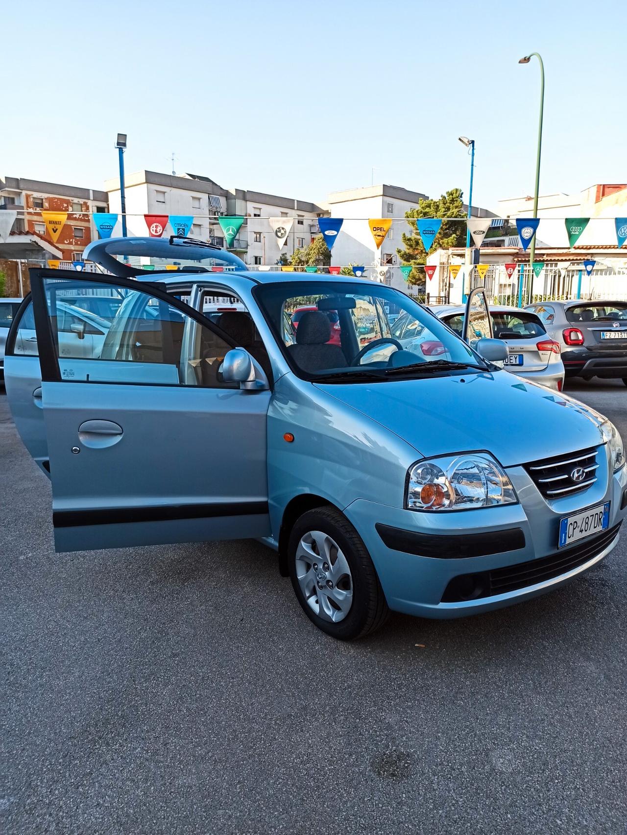 Hyundai Atos Prime 1.1 12V Comfort