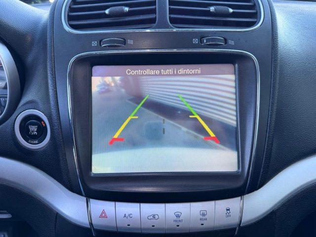 FIAT Freemont 2.0 Multijet 170 CV AWD 4X4 Lounge 7 posti