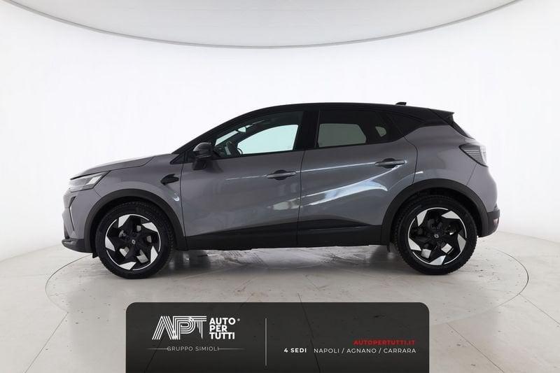 Renault Captur Captur 1.0 tce Techno 90cv