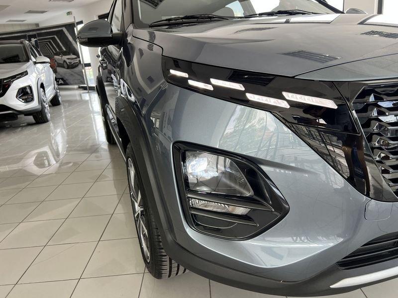 DR AUTOMOBILES dr 3.0 dr 3.0 1.5 CVT Bi-Fuel GPL Collection