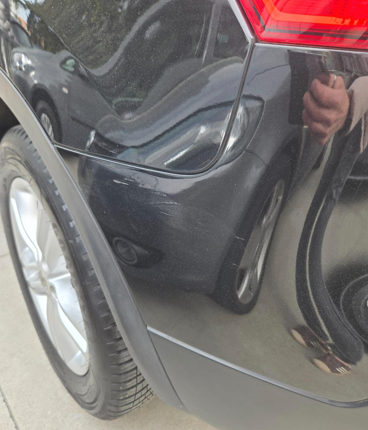 Nissan Qashqai 2.0 16V Acenta