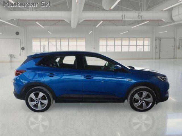 OPEL Grandland X Grandland X 1.6 phev Elegance awd auto - GF788RT