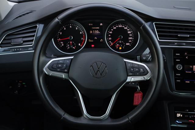 VOLKSWAGEN Tiguan 1.5 TSI 150 CV ACT Life