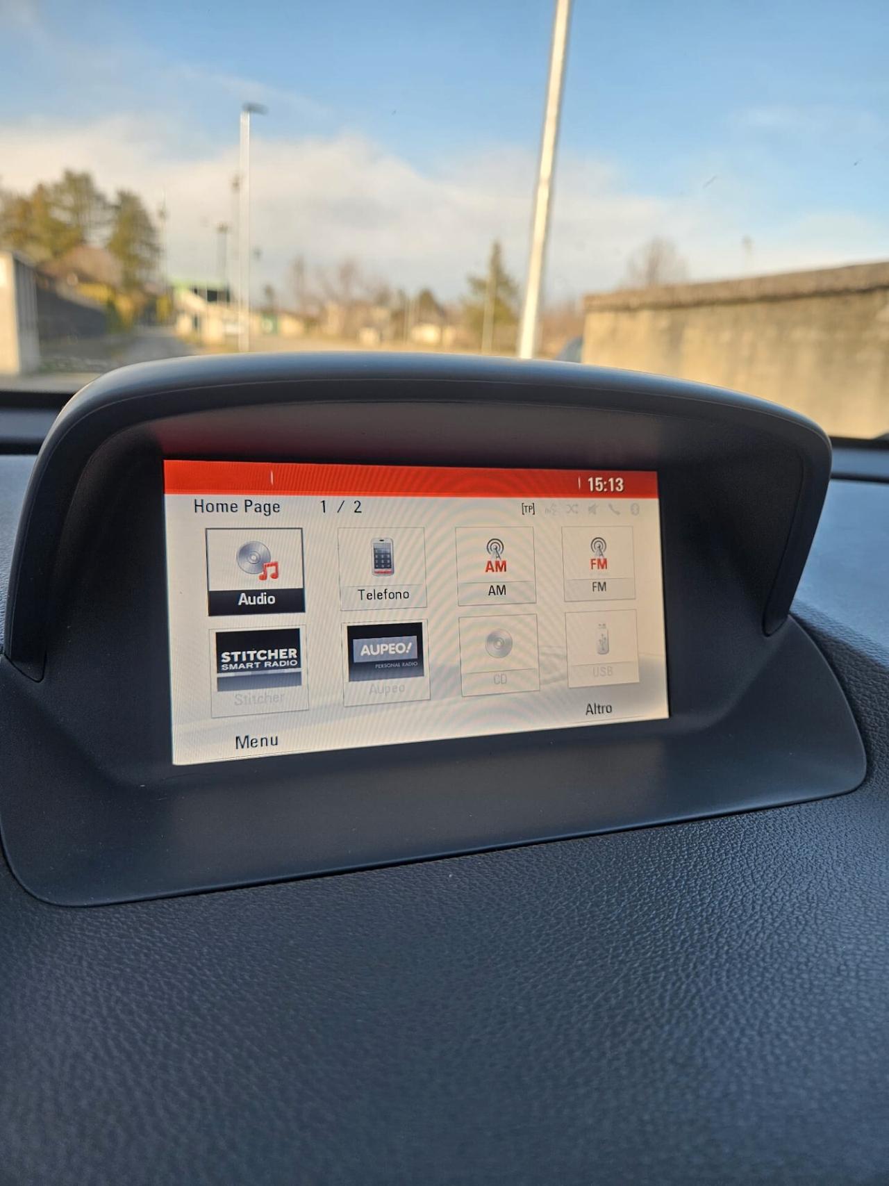 Opel Mokka1.6 CDTI Ecotec