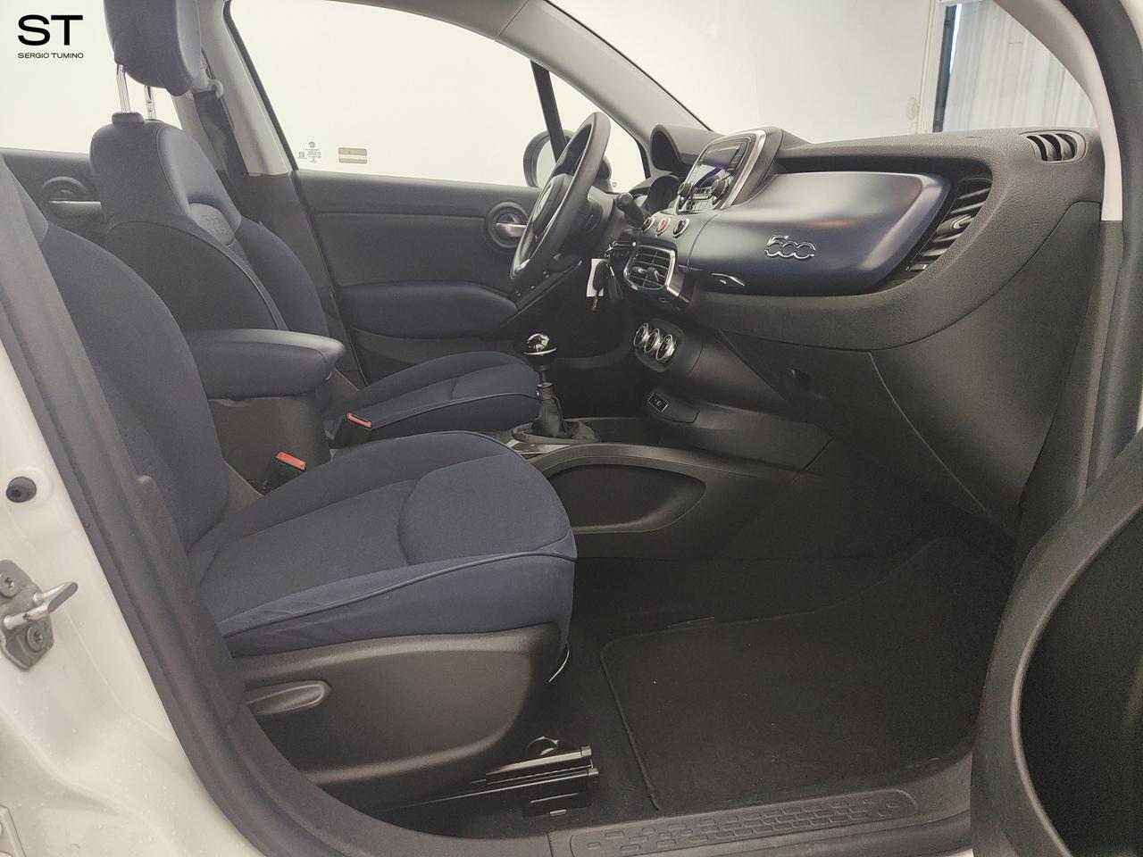 FIAT 500X - 500X 1.0 T3 120 CV Cult