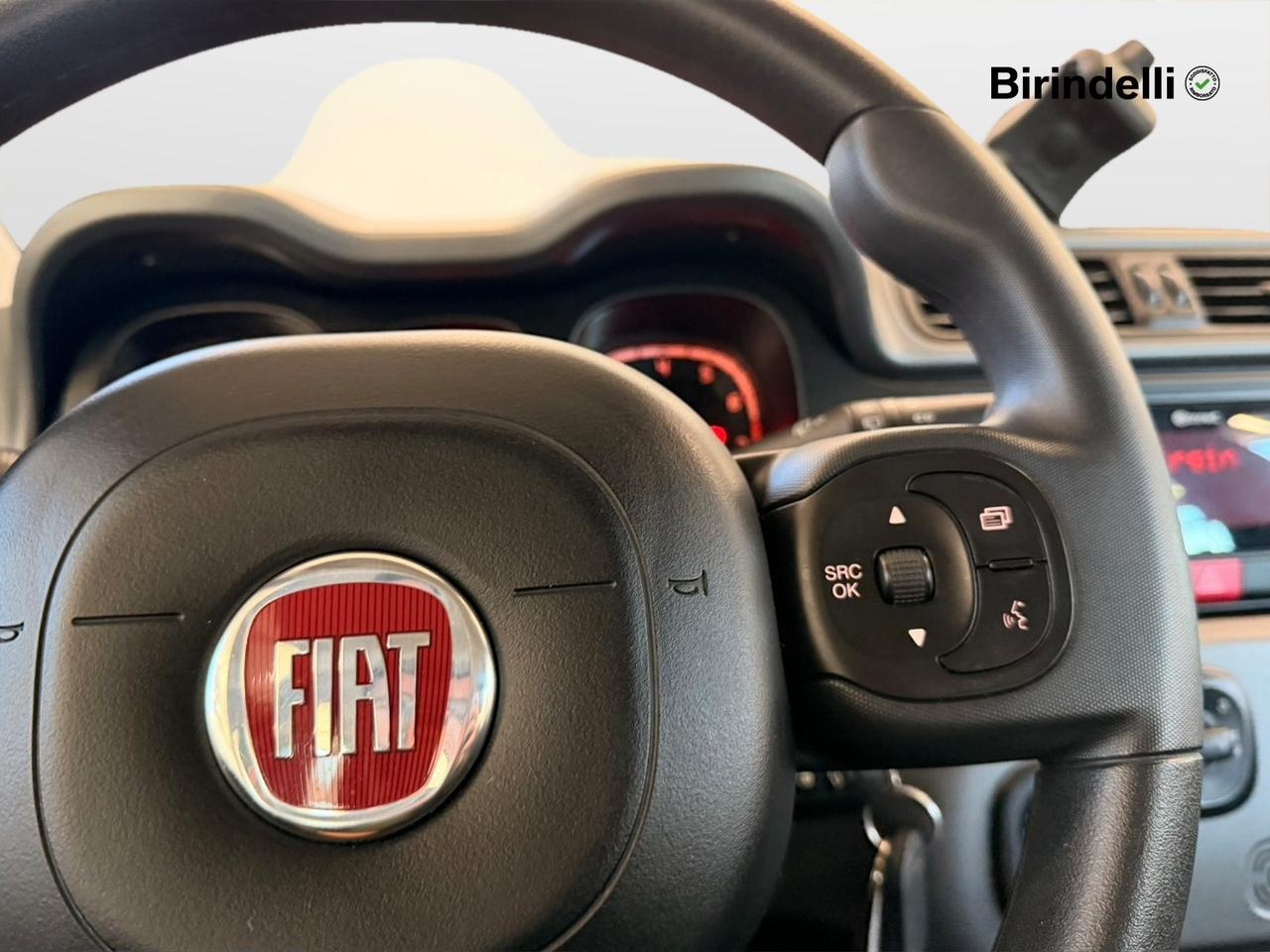FIAT Panda 3ª serie - Panda 1.0 FireFly S&S Hybrid City Life