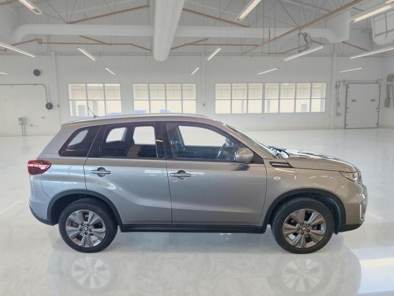 SUZUKI VITARA 1.4 BOOSTERJET HYBRID COOL SUV