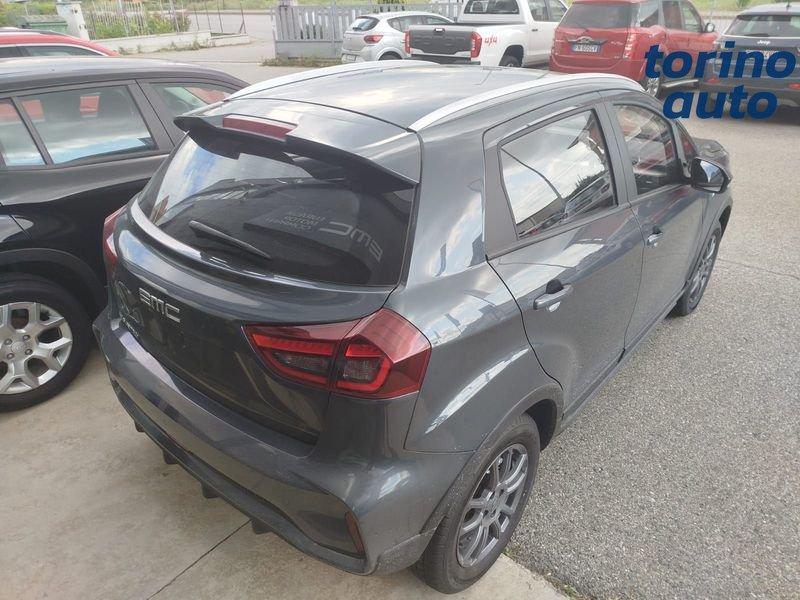 Emc Quattro 1.5 MT