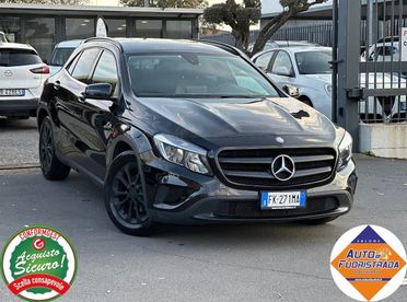 Mercedes-benz GLA 180 d Business