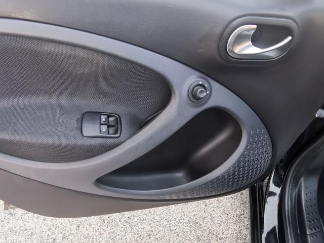 SMART ForFour 70 1.0 Passion / Tetto apribile/Pdc/Cruise