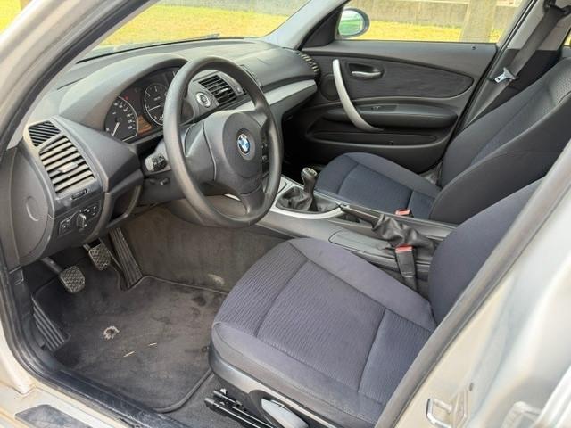 Bmw 118 118d