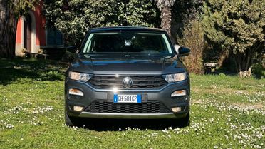 Volkswagen T-Roc 1.0 TSI Business BlueM Tech 2021 Neop LEGGI TESTO