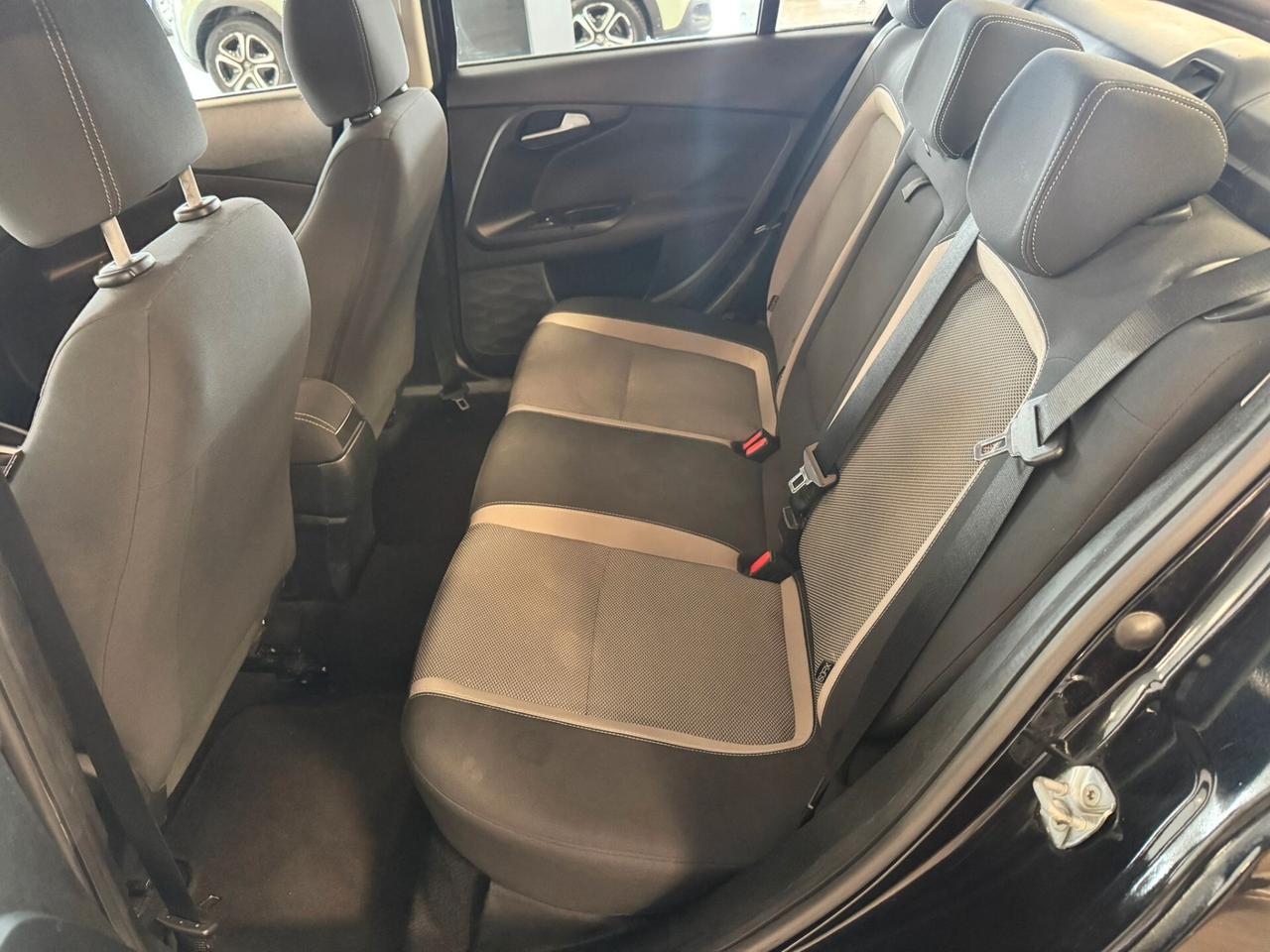 Fiat Tipo 1.6 Mjt S&S 5 porte Lounge
