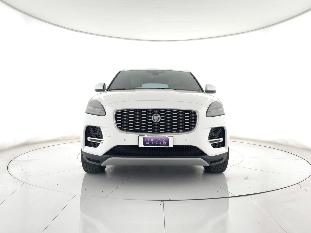 JAGUAR E-Pace 2.0d i4 mhev R-Dynamic SE awd 163cv auto N1+PREZZO+IVA+CAMERA 360