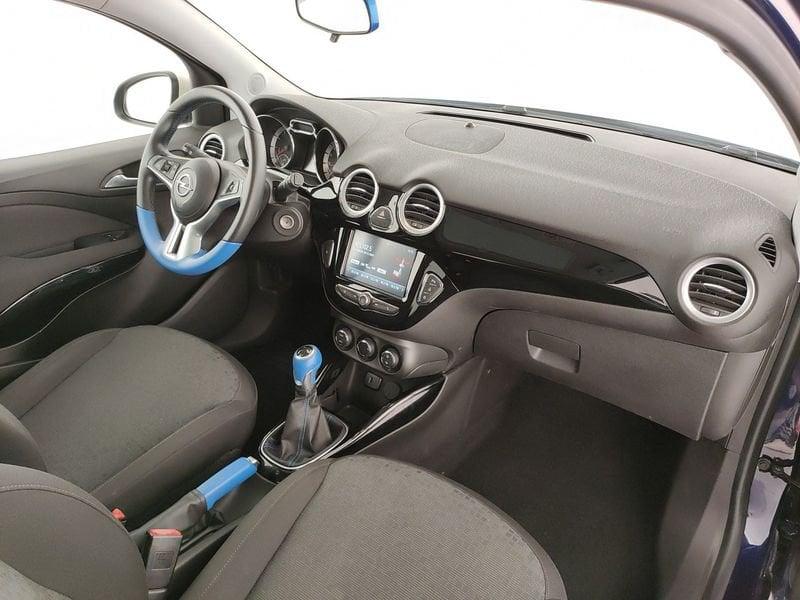 Opel Adam 1.2 70 CV Glam