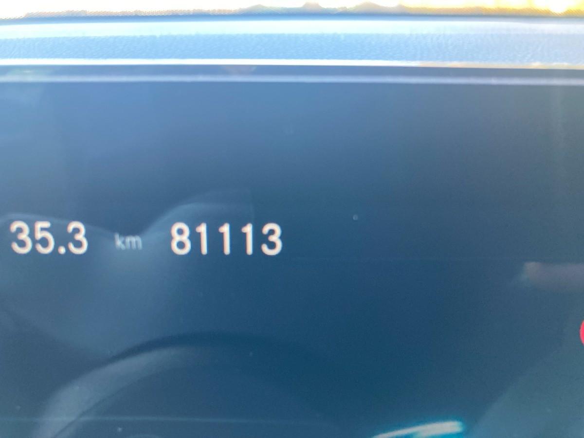 Mercedes-Benz GLB 200 d Business Extra auto