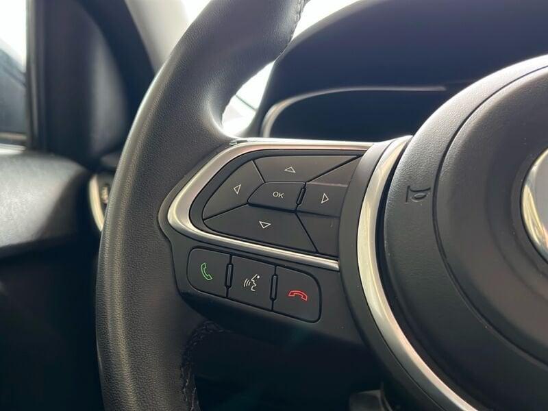 FIAT Tipo Tipo 1.3 Mjt S&S SW City Life