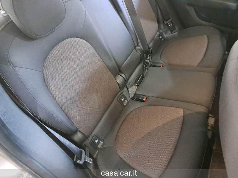 MINI Mini Countryman F60 Mini 2.0 Cooper D Classic Countryman FINO A 3 ANNI DI GARANZIA KM ILLIMITATI PARI ALLA NUOVA