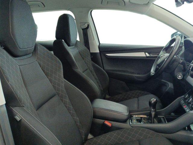 SKODA Karoq 2.0 TDI SCR 115 CV Executive